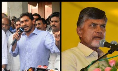 Nandyal records its all time high vote rate!!