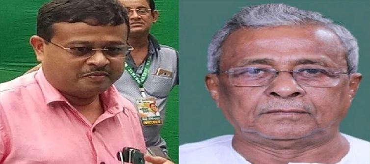 শিশির-দিব্যেন্দুকে ‘Y প্লাস’ নিরাপত্তা