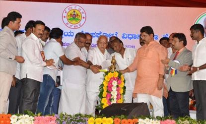 ಕನಕಪುರಕ್ಕೂ ಮೆಡಿಕಲ್ ಕಾಲೇಜ್
