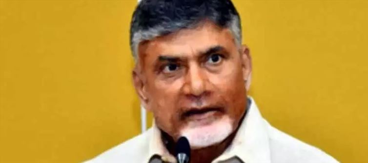 YCP government's failures blamed on Chandrababu...