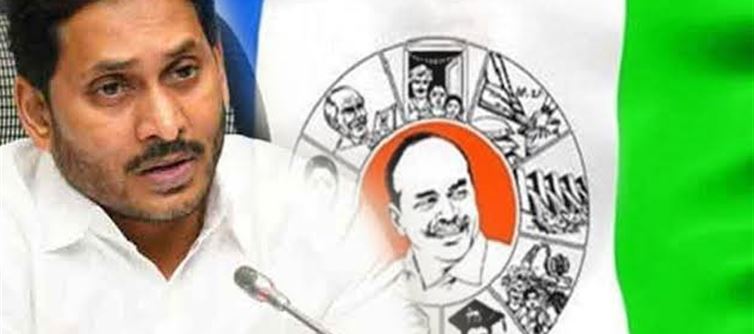 వైసీపీ గేమ్ ఛేంజర్.. జైలుకు వెళ్లేవారే మా హీరోలు?
