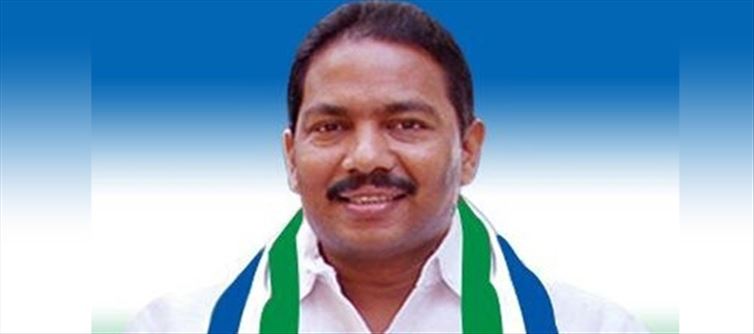YCP Minister has fallen ill again