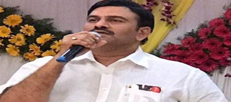 ఢిల్లీ : తిరుగుబాటు ఎంపీ జోస్యం నిజమేనా ?