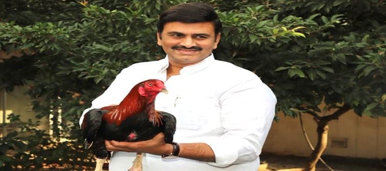 గోదావరి : తన కోరికను ఇలాగ తీర్చుకున్నారా ?