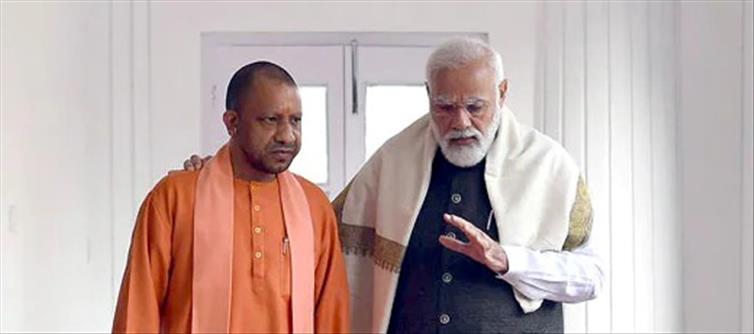 కాబోయే ప్రధాని యోగీనేనా.. క్లారిటీ ఇచ్చేసిన యోగీ ఆధిత్యనాథ్..!