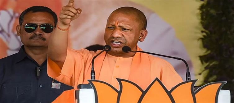 सनातन धर्म भारत का राष्ट्रीय धर्म है: योगी आदित्यनाथ