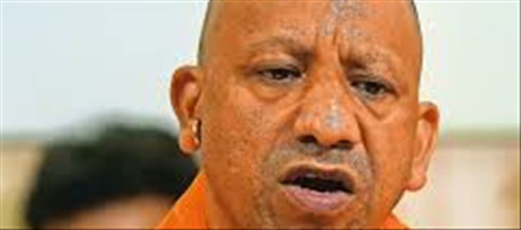Yogi's minister complained about corruption in the recruitment