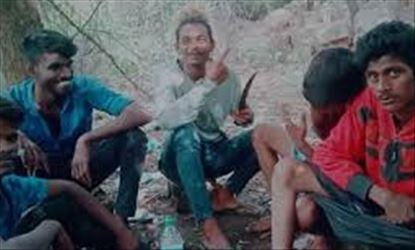 டிக் டாக் மிரட்டலால் இளைஞர்கள் கைது!