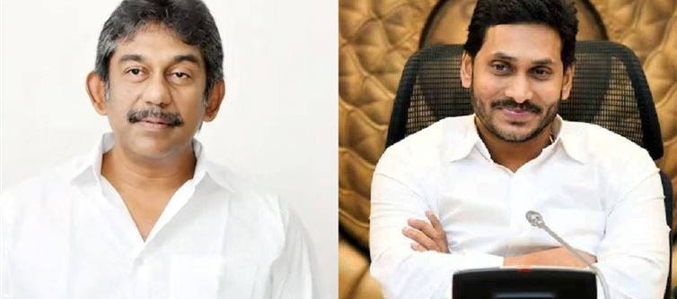 ఆ నియోజ‌క‌వ‌ర్గ వైసీపీ క్యాండెట్‌ను జ‌గ‌న్ మార్చేస్తున్నారా...?