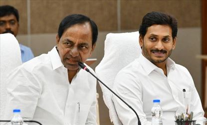 AP and Telangana Officials Face A Herculean Task