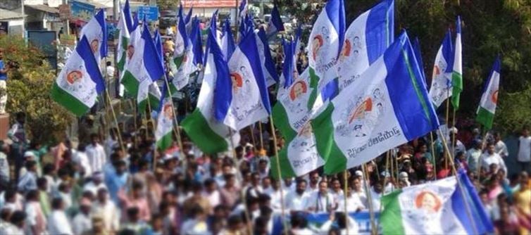 YSRC to sweep ST-reserved seats in next AP polls!