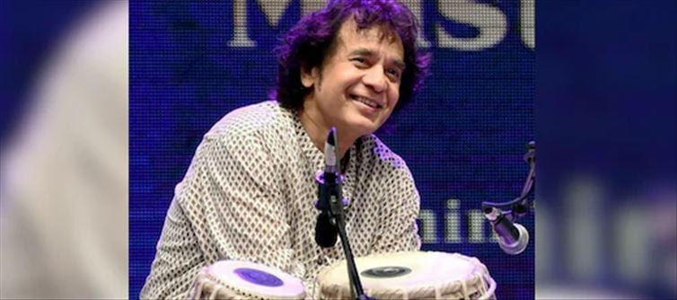 Zakir Hussain: The Eternal Maestro of Rhythm