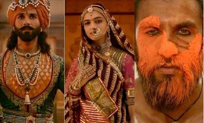 Hindu Makkal Katchi's change of mind, Supporting Padmaavat!