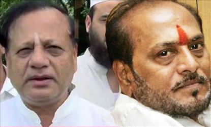 रामदास कदम हे बंगाली बाबांना जादूटोण्या घेऊन फिरतात - सूर्यकांत दळवी