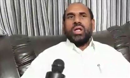 ‘निलंगा विधानसभा मतदारसंघ हा कोणत्याही पक्षाची जहागिरी नाही’