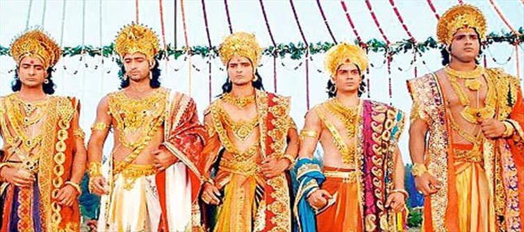 మంచిమాట: మహా భారతంలో పాండవులు తమ తండ్రి మాంసాన్ని తిన్నారా..?