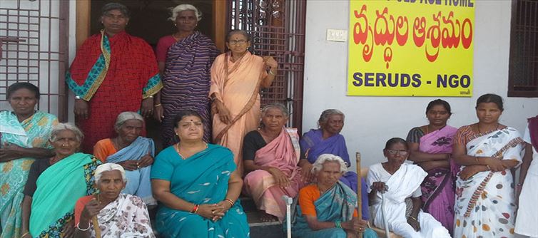 మంచిమాట: వృద్ధుల ప్రాణాలను కాపాడే వృద్ధాశ్రమాలు వర్ధిల్లాలి..!