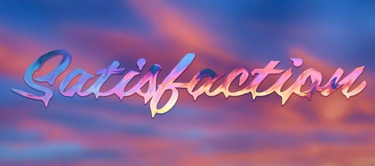 మంచి మాట:తృప్తి ఉంటేనే సంతోషం...!!