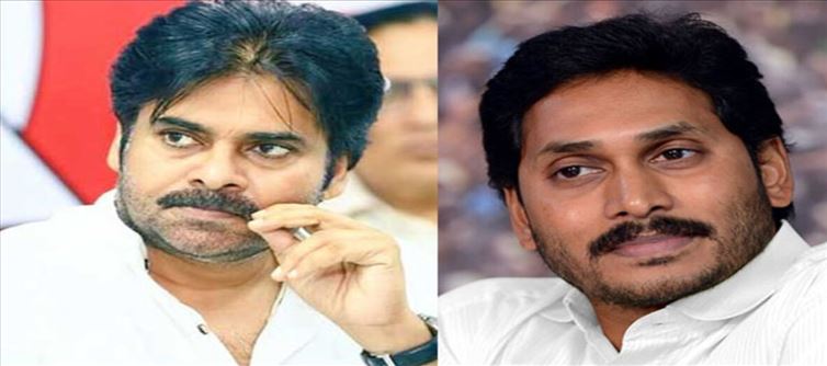 పవన్ కౌంటర్: ఏం జగన్.. భయపెడుతున్నారా..?