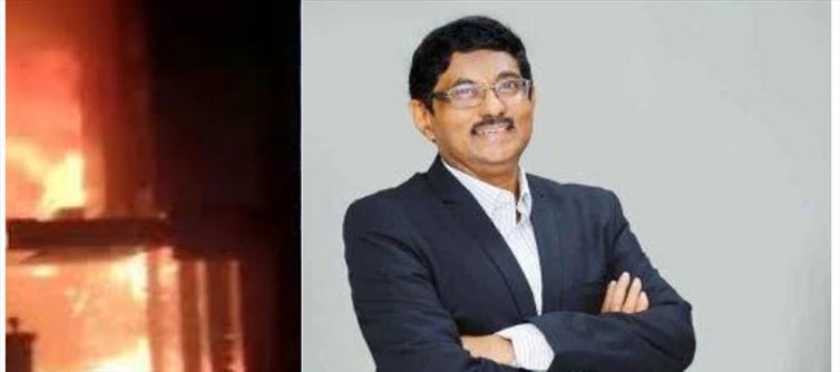 హెరాల్డ్ సెటైర్ : విచారణ నుండి తప్పించుకు తిరుగుతున్న డాక్టర్..భలే కారణం చెప్పాడే