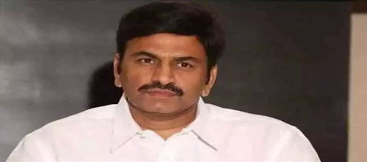 సెటైర్: ఆ విషయంలో చంద్రబాబుని మించిన రఘురామ..?