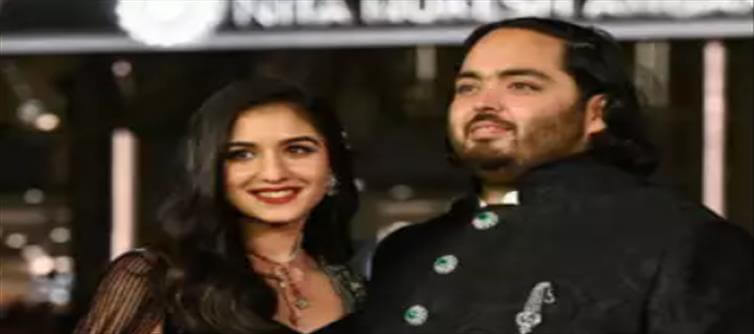 Anant Ambani's Tears Speak.!