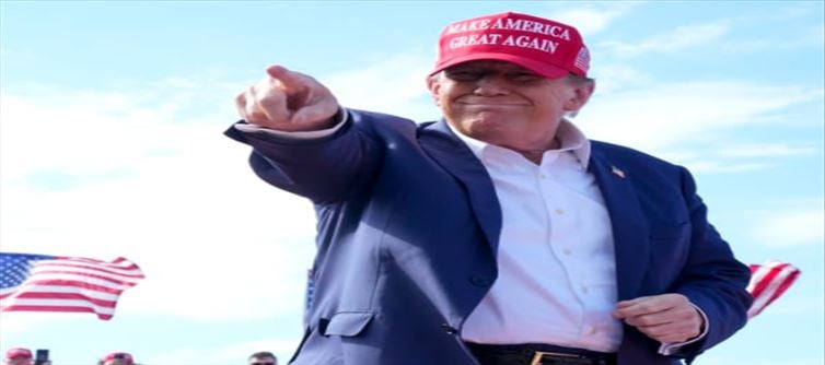 Controversy Erupts Over Trump's Statements.!