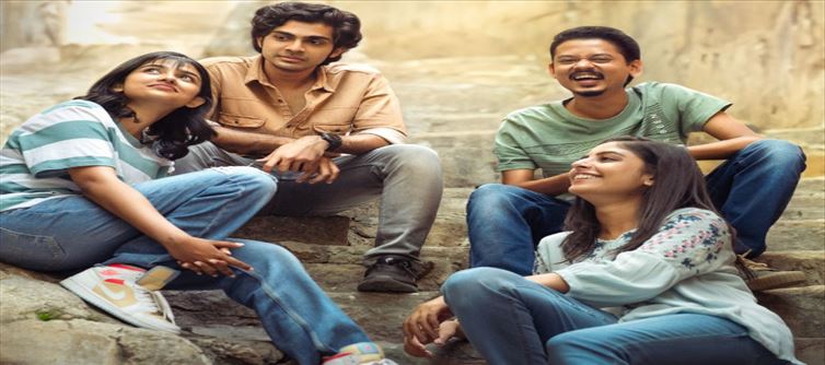 Dubbed Delights: Malayalam Films' Debut.!