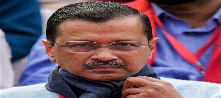 Kejriwal Fights Back: Legal Battle Begins.!