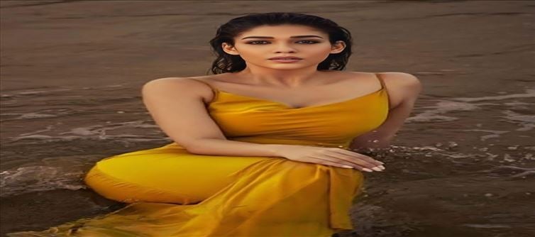 Nayanthara Breaks Tradition: Endorses Brand.!