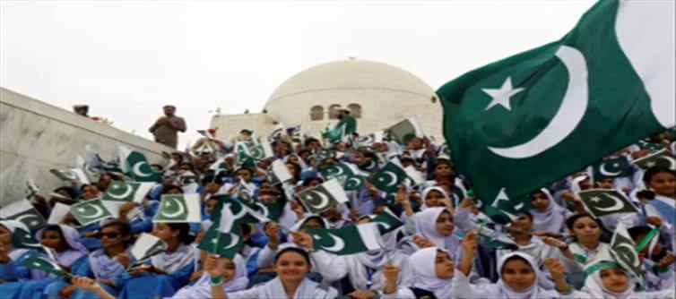 Pakistan's Olive Branch Extended.!