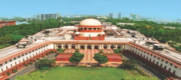 Supreme Court Weighs Kerala's Challenge.!