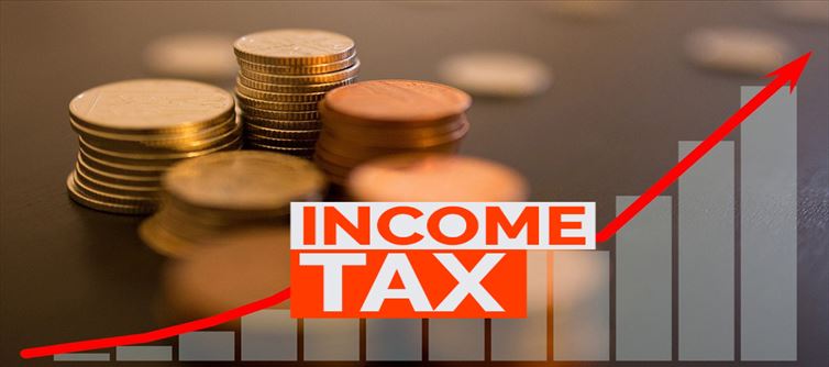 What will happen if a person refuses to pay tax to the government?