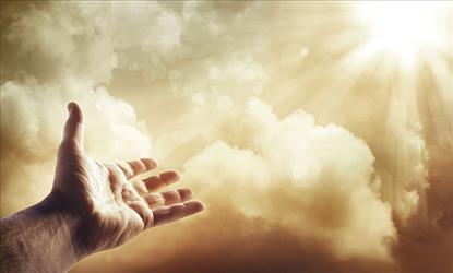 Who is the maker of His destiny?