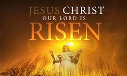 What is special about EASTER???