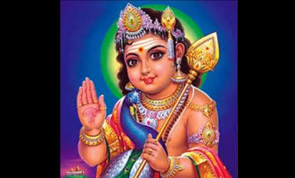 What are all the rituals done during Kanda Sashti?