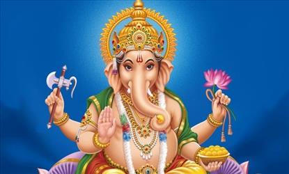 Some interesting facts about Lord Ganesha