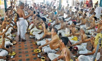 Importance of Avani Avittam festival 