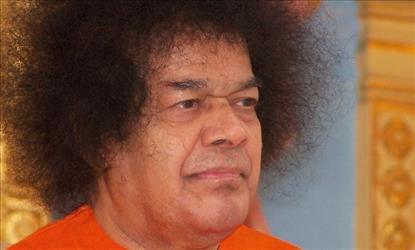 Reincarnation of Satya Sai baba ?