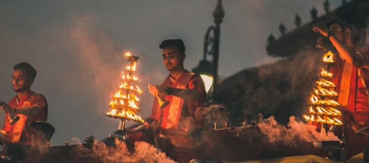 7 high-quality Instagrammable places In Varanasi For Unforgettable photos