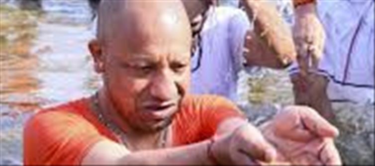 Administration ready for bathing on Basant Panchami!
