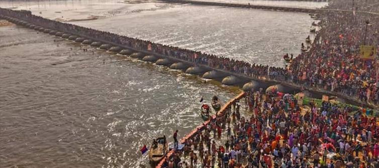 After drop in bookings because of stampede, inns hopeful
