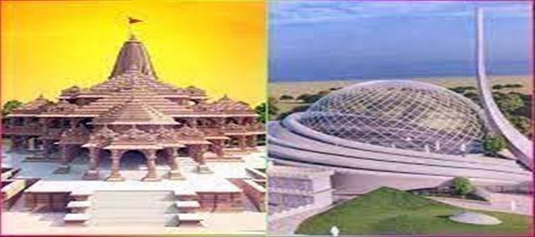 Ayodhya Masjid Construction to be completed by 2023...
