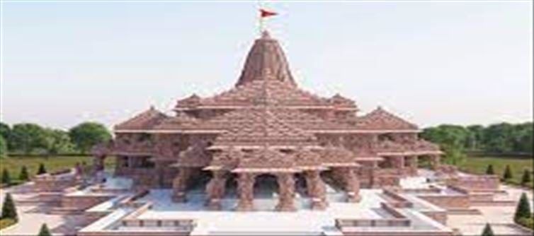 Ayodhya Ram Mandir: No worries about earthquake..!?