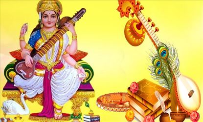 Basant Panchami 2020: कब मनाया जाएगा इस बार सरस्वती पूजा, क्या है सही तारीख, इस दिन करें ये 5 काम