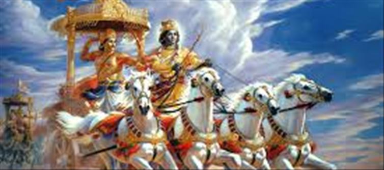 అర్జునుడి కంటే ముందు భగవద్గీత బోధన ఎవరు విన్నారు...?