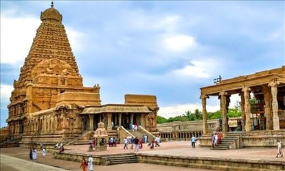 భార‌త‌దేశంలో ఉన్న బృహదేశ్వర ఆలయ మిస్టరీల గురించి తెలిస్తే ఆశ్చ‌ర్య‌పోవాల్సిందే..!!