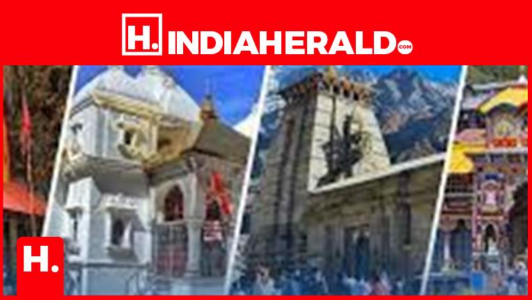 Char Dham Yatra 2026: Planning a Journey? Beware of Fake Booking Scams