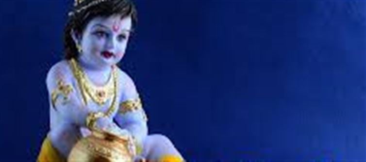 Date, Significance And Rituals Are Is Krishna Janmashtami 2025