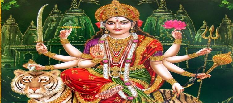 దుర్గాష్టమికి ఇలా పూజ చేస్తే మంచి జరుగుతుంది... ?